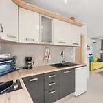 Apartman Janko