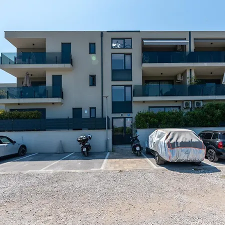 Apartman Janko *