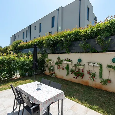 Apartman Janko