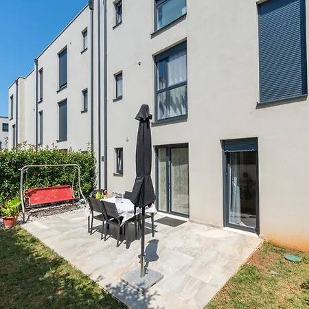 Janko Apartman