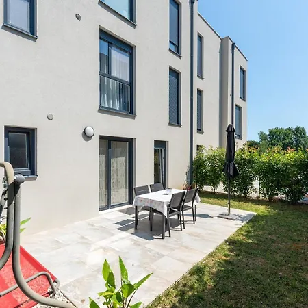 Apartman Janko Porec