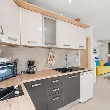 Apartman Janko